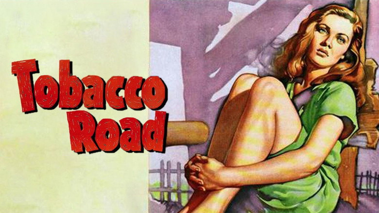 Tobacco Road still 5