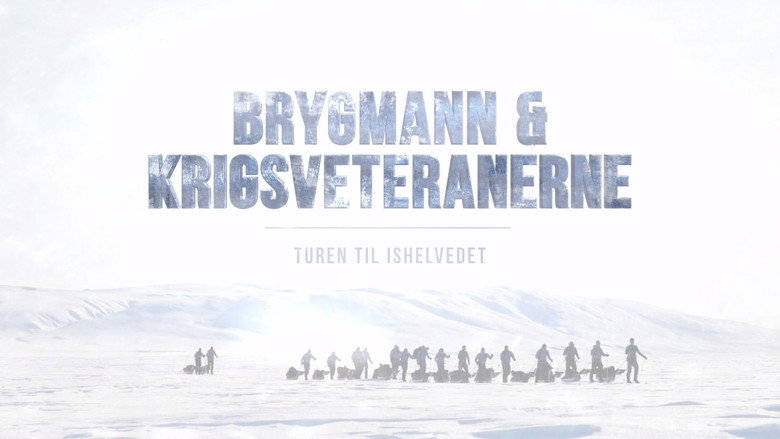 Brygmann og krigsveteranerne still 2