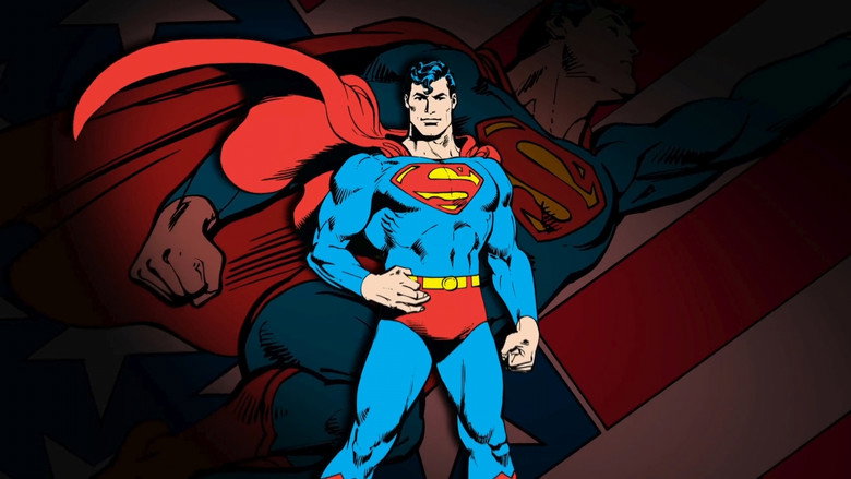 Look, Up in the Sky! The Amazing Story of Superman still 2