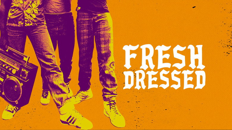 Fresh Dressed still 2