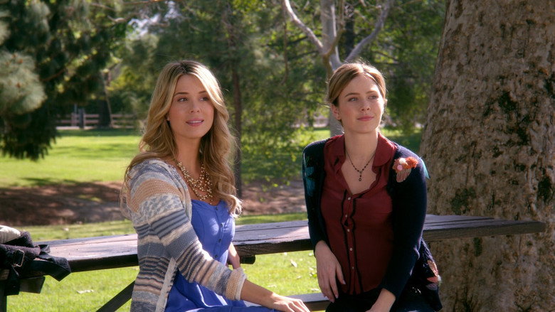 Love by the Book still 1