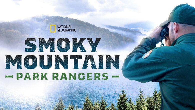 Smoky Mountain Park Rangers still 3