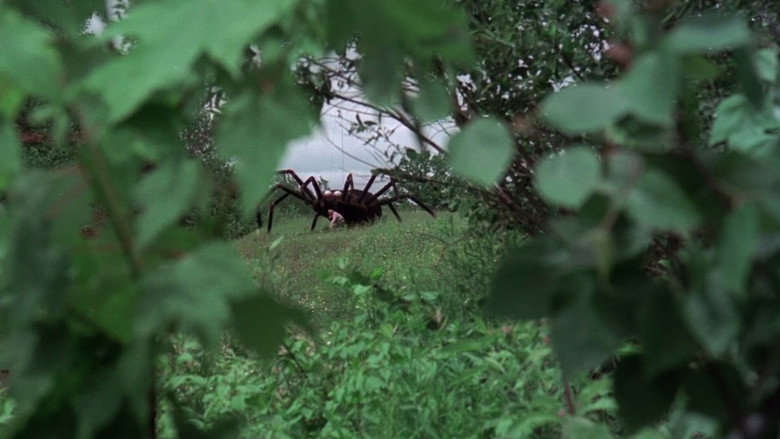 The Giant Spider Invasion still 4