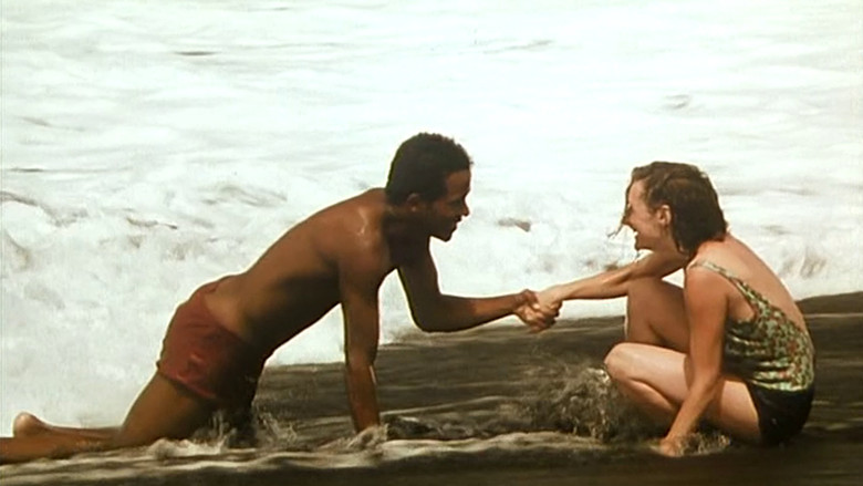The Island of Contenda still 1