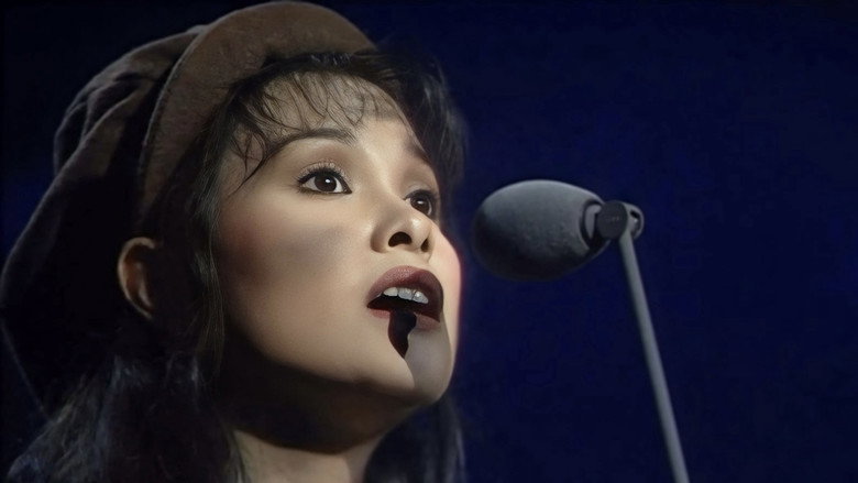 Les Misérables: 10th Anniversary Concert at the Royal Albert Hall still 2