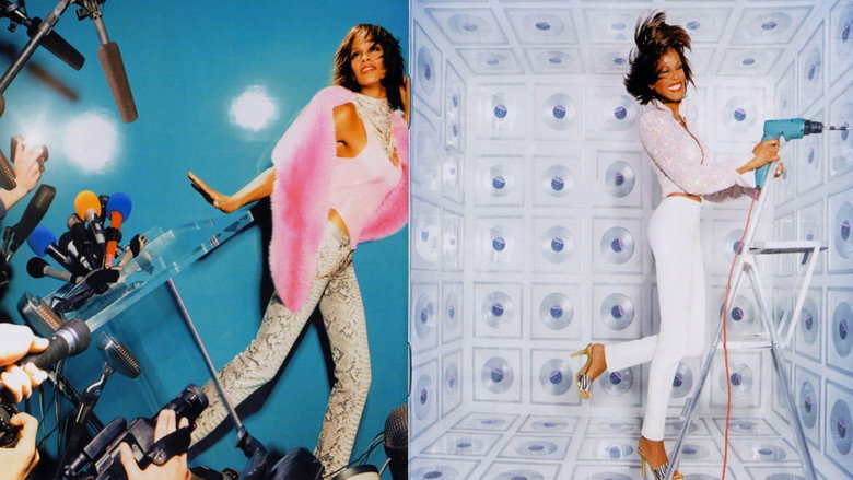 Whitney Houston: The Greatest Hits still 1