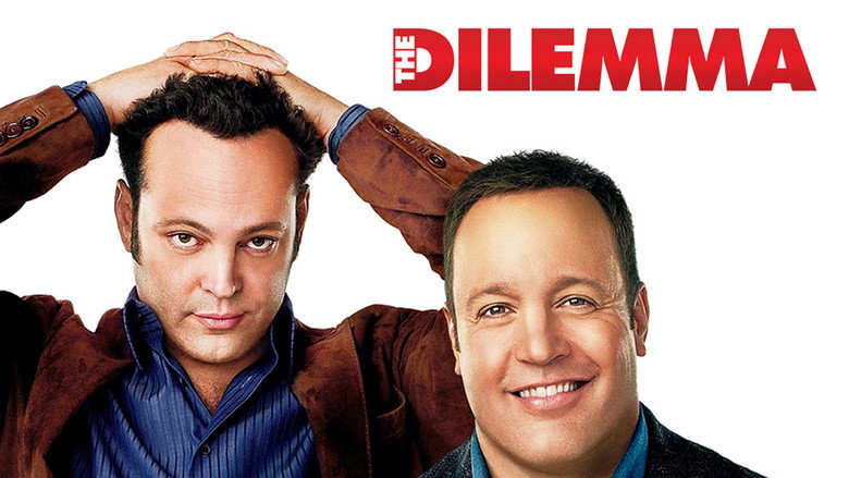 The Dilemma still 5