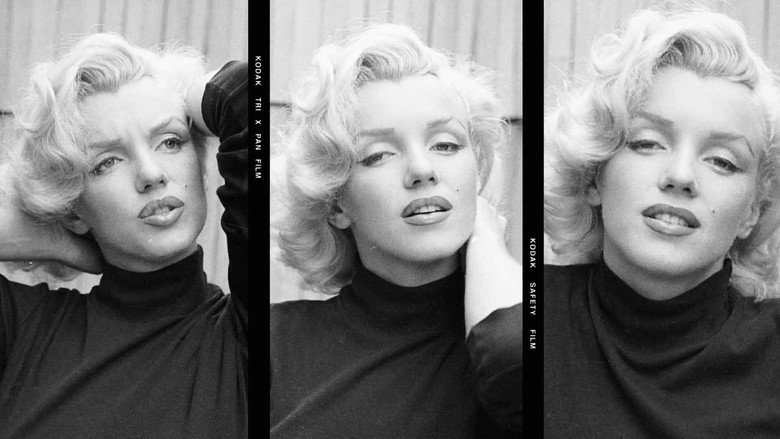Reframed: Marilyn Monroe still 5