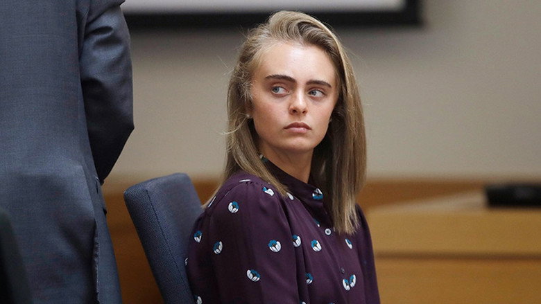 I Love You, Now Die: The Commonwealth v. Michelle Carter still 1