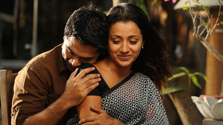 Vinnaithaandi Varuvaayaa still 6