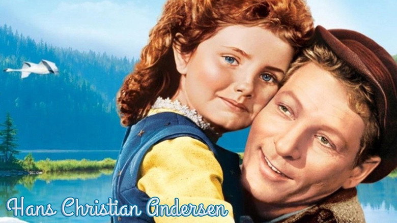 Hans Christian Andersen still 4