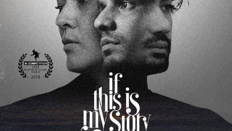 If This Is My Story still 2