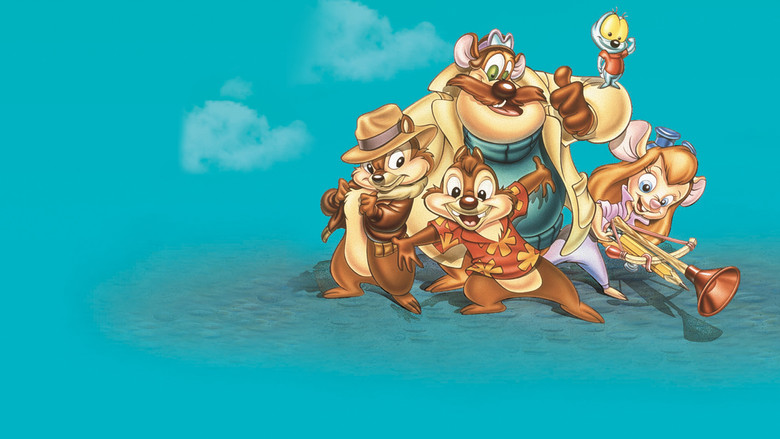 Chip 'n' Dale Rescue Rangers still 2