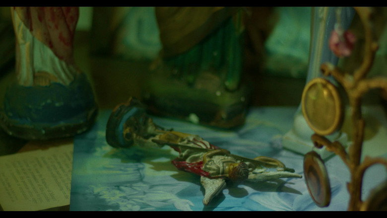 APOCALYPSE!!! still 5