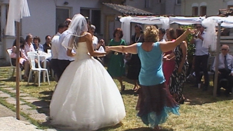 My Cousin’s Wedding still 1