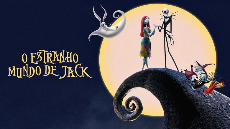 The Nightmare Before Christmas still 8