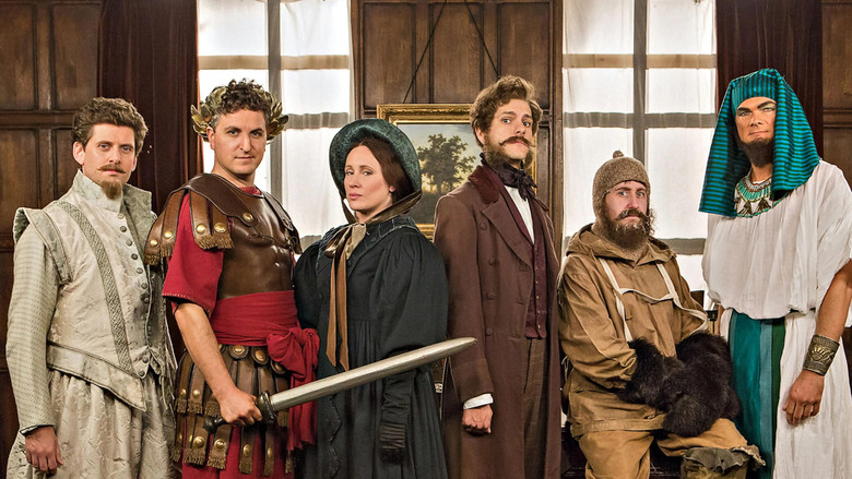 Horrible Histories still 3