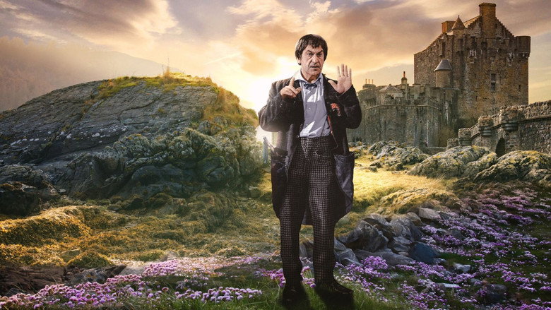 Doctor Who still 8