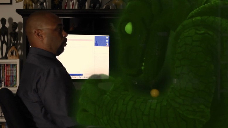 Dinogeist still 1