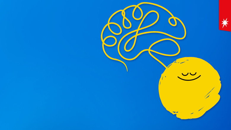 Headspace: Unwind Your Mind still 3