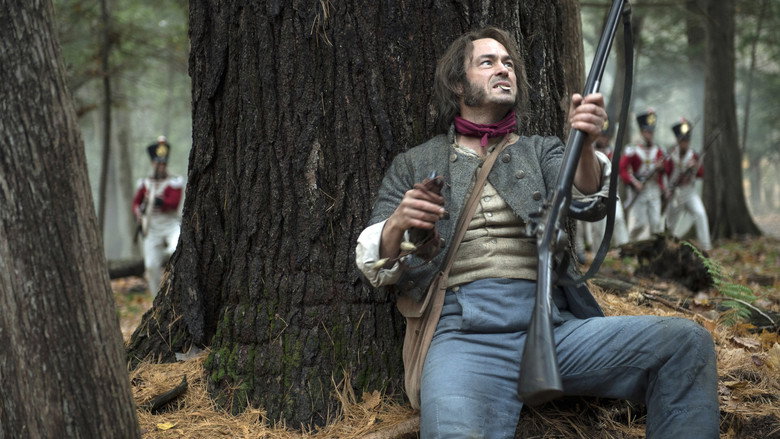 Hochelaga, Land of Souls still 5