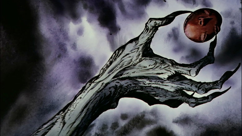 Berserk still 8