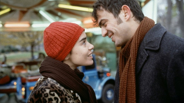 Lovers still 5