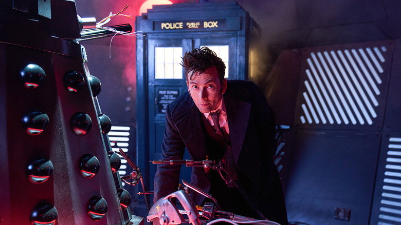 Doctor Who Children in Need Special 2023 still 2