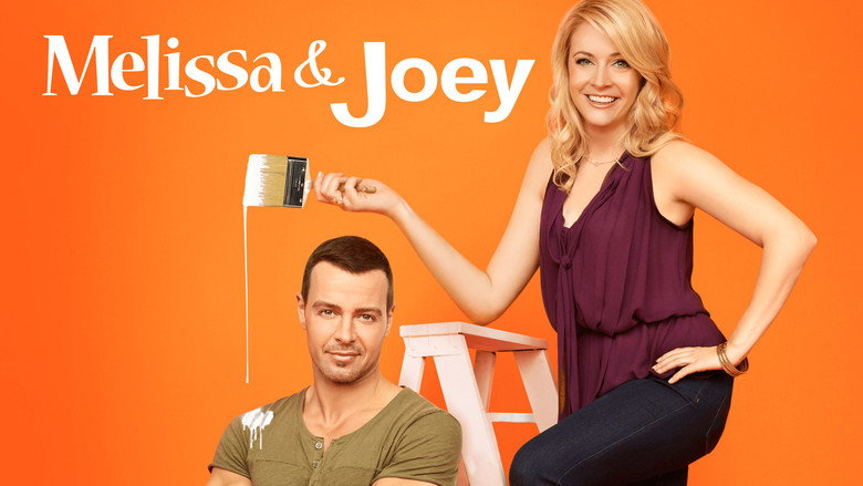 Melissa & Joey still 5
