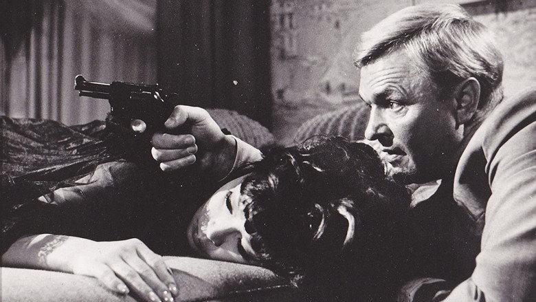 The Death Ray of Dr. Mabuse still 1