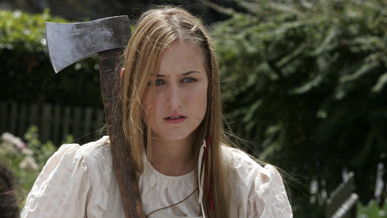 The Wicker Man still 7