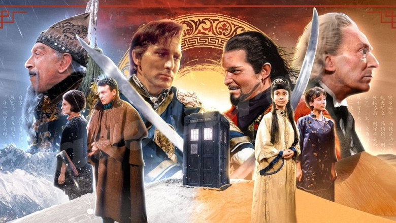 Doctor Who: Marco Polo still 3