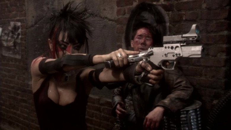 The Gene Generation still 7