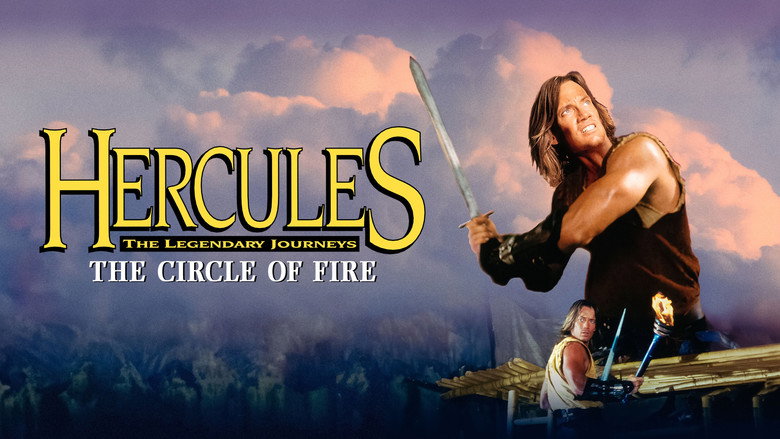 Hercules and the Circle of Fire still 7