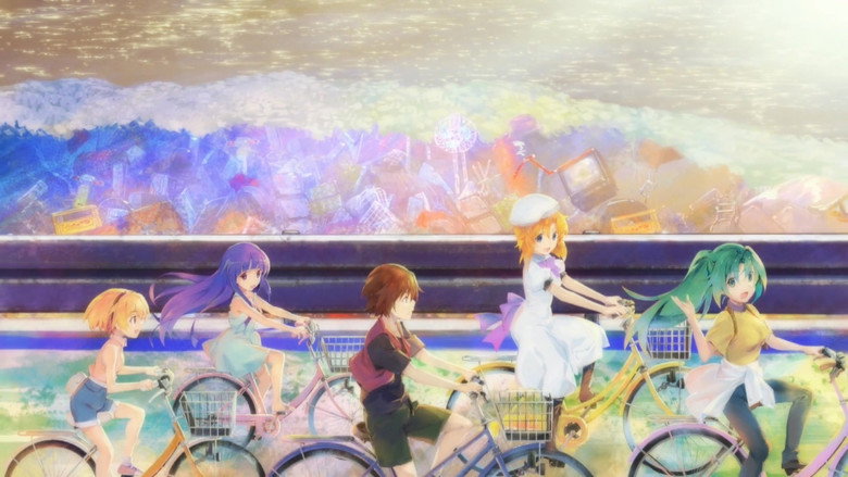 Higurashi: When They Cry - NEW still 2