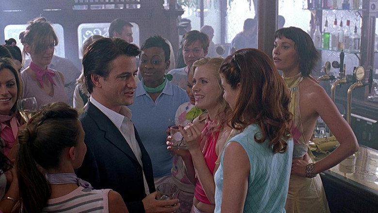 The Wedding Date still 4