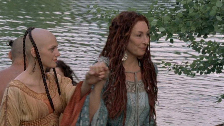 The Mists of Avalon still 4