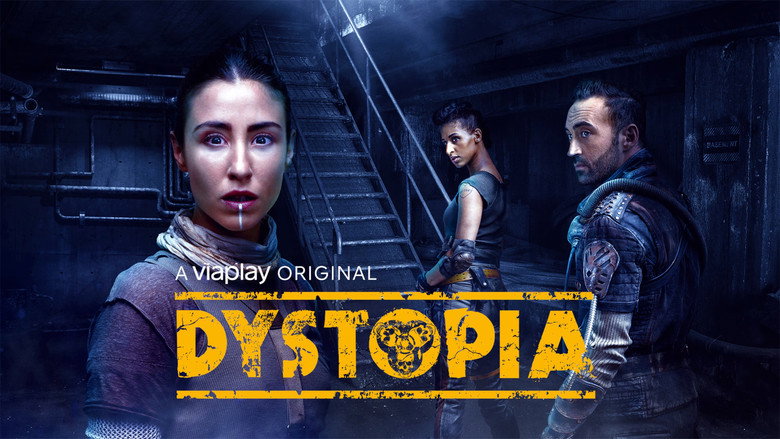 Dystopia still 4