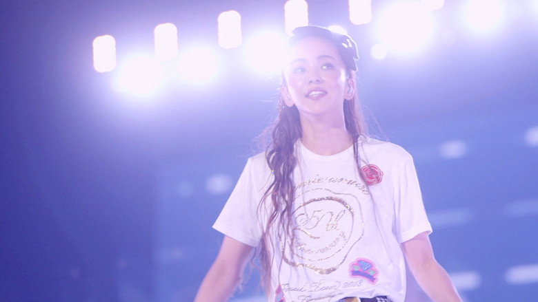 Namie Amuro Final Tour 2018 ~Finally~ at Tokyo Dome (Final Performance) still 3