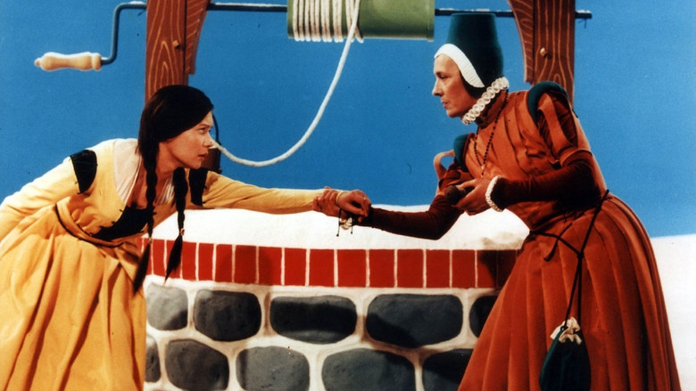 Mother Holly still 6