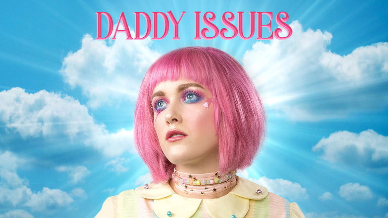 Daddy Issues still 1