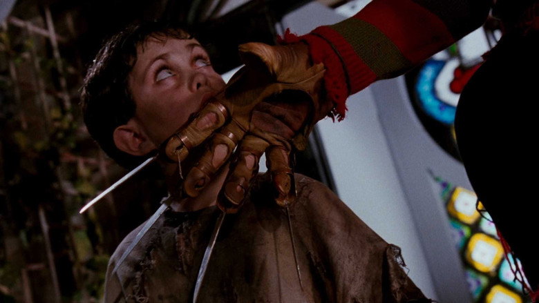 A Nightmare on Elm Street: The Dream Child still 7
