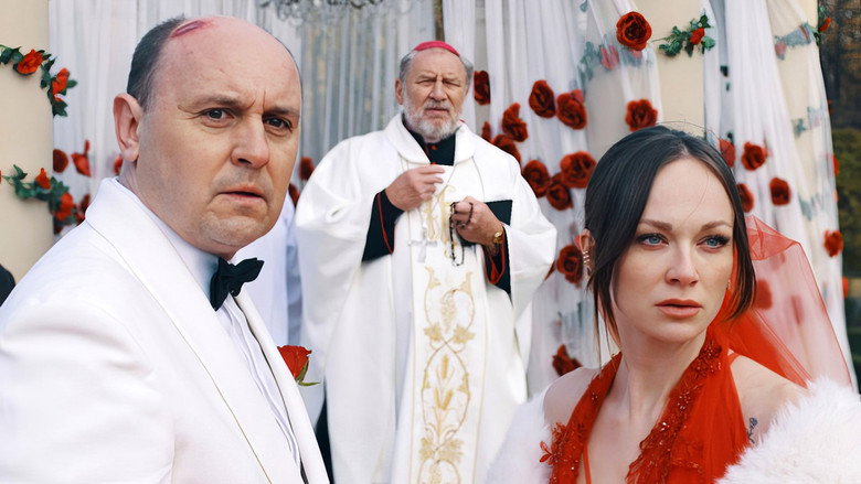 Ślub doskonały still 2