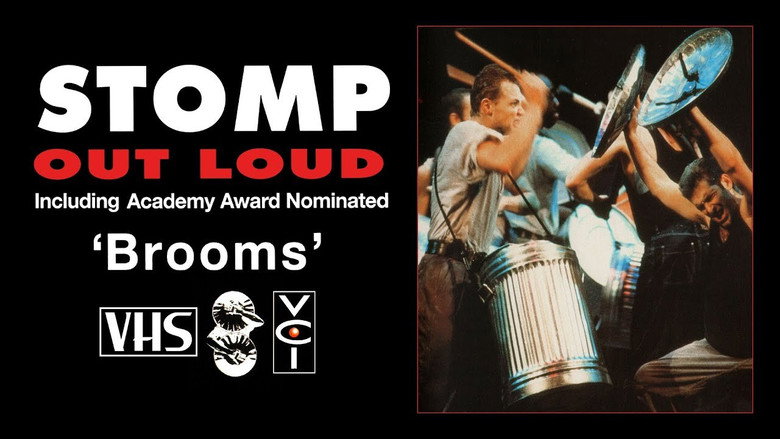 Stomp: Out Loud still 1