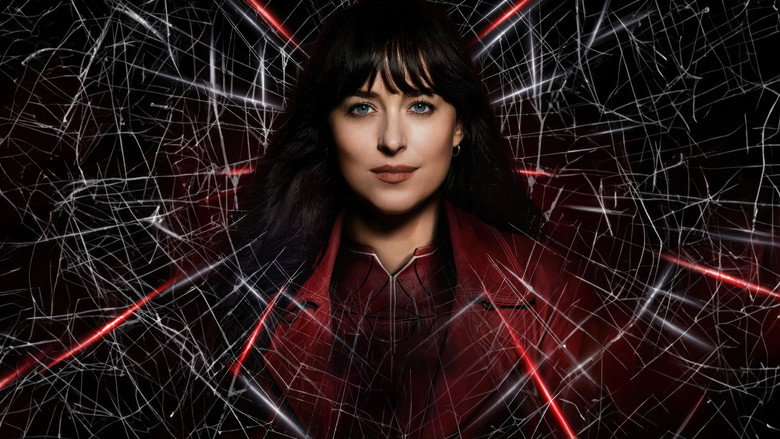 Madame Web still 3