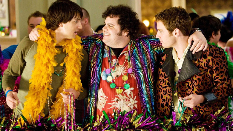 Mardi Gras: Spring Break still 1