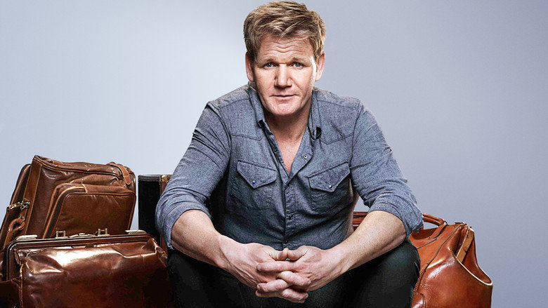 Hotel Hell still 2