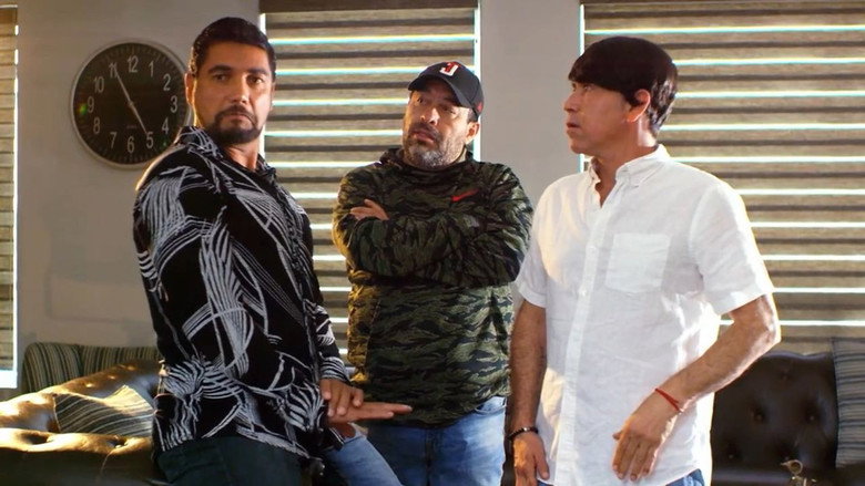 Despedida de soltera 2 still 7