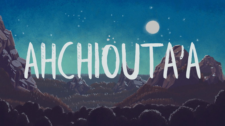 Ahchiouta'a still 1