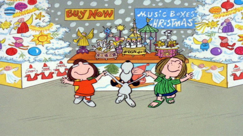 It's the Easter Beagle, Charlie Brown still 5